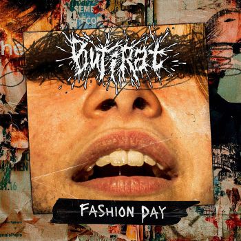 Butirat - Fashion Day (2021)