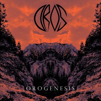 Oros - Orogenesis (2022)