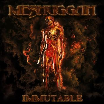   Meshuggah