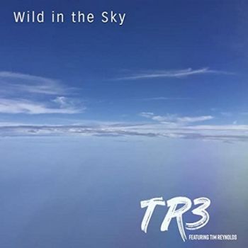 TR3 - Wild In The Sky (2022)