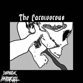 Dereck Antikill - The Carnivorous (2022)