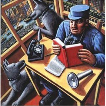 King Crimson - The Night Watch (1997)