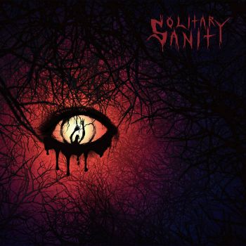 Solitary Sanity - Solitary Sanity (2021)