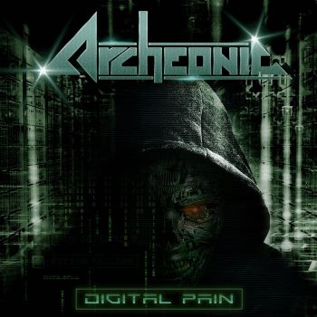 Archeonic - Digital Pain (2022)
