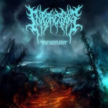Into the Ashes - Ascending from the Obscurity (2021)