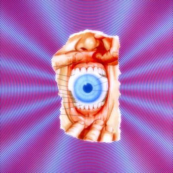 The Skitzoids - Let’s Scare the Skitzoids to Death (2022)
