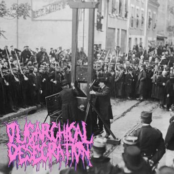 Oligarchical Desecration - Hope for the Future (2022)