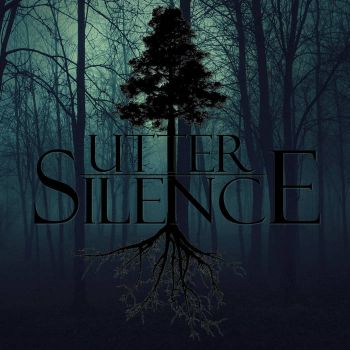 Utter Silence - The Early Years - Preview Tracks (2022)