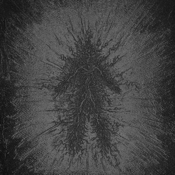 Chaos Perversion - Petrified Against the Emanation (2019)