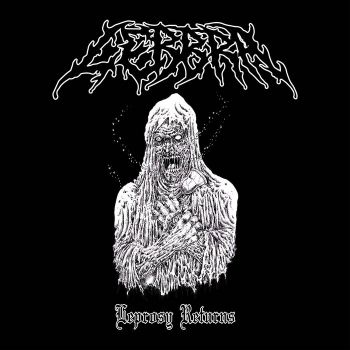Lebbra - Leprosy Returns (2022)