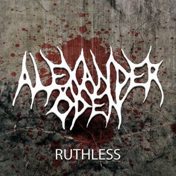 Alexander Oden - Ruthless (2022)