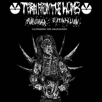 Torn from the Womb - Auricular Extirpation (Gathering the Abandoned) (2020)