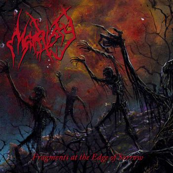 Mortify - Fragments at the Edge of Sorrow (2022)