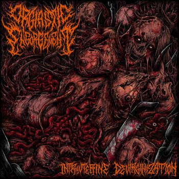 Orgiastic Engorgement - Intrauterine Devirginization (2022)