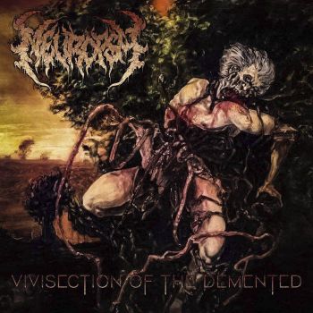 Neuropsy - Vivisection of the Demented (2022)