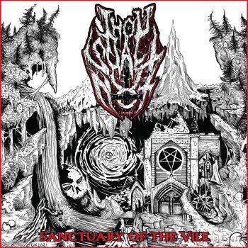 Thou Shalt Not - Sanctuary of the Vile (2022)