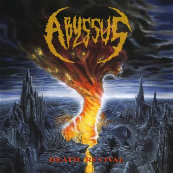 Abyssus - Death Revival (2022)