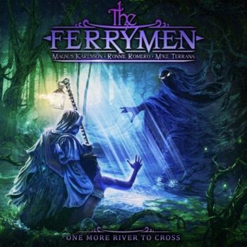 The Ferrymen - One More River to Cross (2022) 