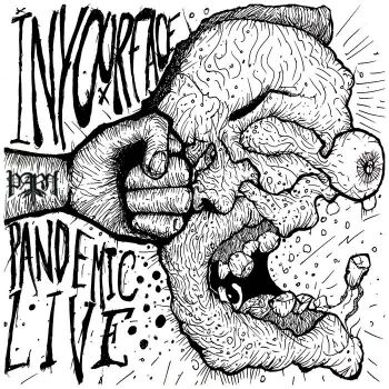 Parh - In Your Face - Pandemic Live (2022)