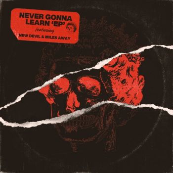 Asking Alexandria - Never Gonna Learn (EP) (2022)