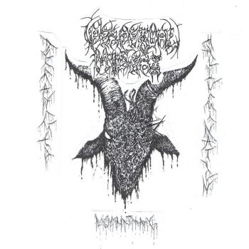 Perpetual Misery - Deranged Vomiting Hallucination (2021)