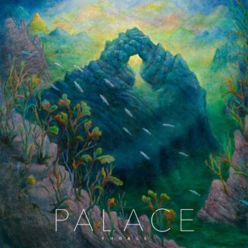 Palace - Shoals (2022)