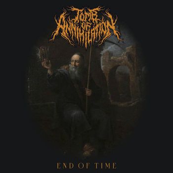 Tomb of Annihilation - End of Time (2022)