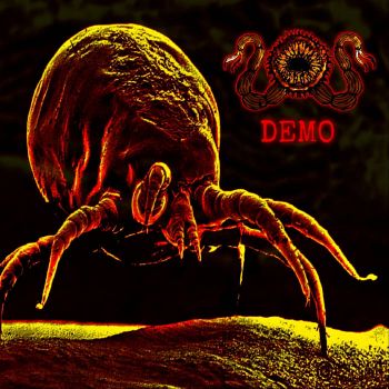 Acariasisrnithodorosrgasidae - Demo (2022)