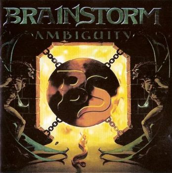 Brainstorm - Ambiguity (2000)