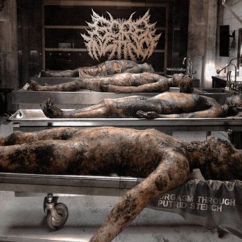 Gore Instinct - Orgasm Through Putrid Stench (2022)