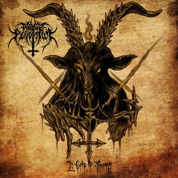 Abyss of Perdition - In Grip of Thorns (2021)