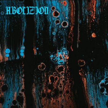 Abolizion - Red and Blue (2022)