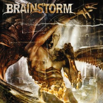 Brainstorm - Metus Mortis (2001)