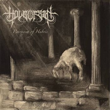 Hole of Sin - Paroxysm of Hubris (2022)