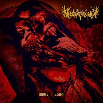 Vile Reflux - Mors X Esuri (2022)