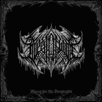 Imperathron - Mercy for the Despicable (2021)