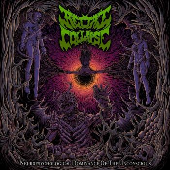 Rectal Collapse - Neuropsychological Dominance of the Unconscious (2022)