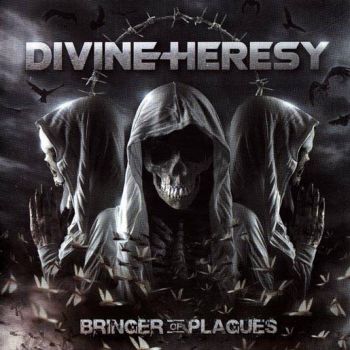 Divine Heresy - Bringer of Plagues (2009)