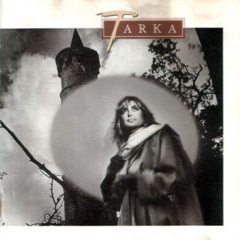 Anthony Phillips & Harry Williamson - Tarka (1988)