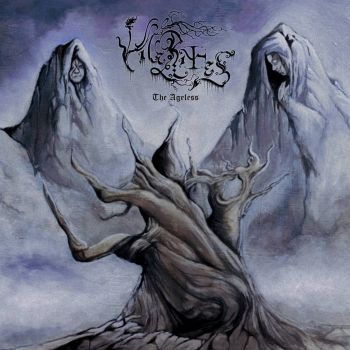 Vile Rites - The Ageless (2022)