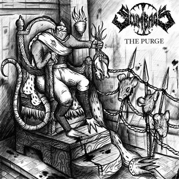 Scumbags - The Purge (2021)