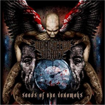 Demented Heart - Seeds of the Venomous (2010)