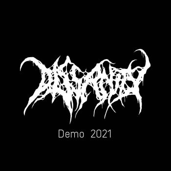 Dissanity - Demo 2021 (2021)