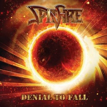 Spitfire - Denial to Fall (2022)