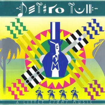 Jethro Tull - A Little Light Music (1992)