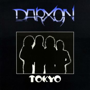 Darxon - Tokyo (ep 1985)