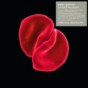 Peter Gabriel - Scratch My Back (2010)