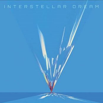 Scott Woods - Interstellar Dream (2022)