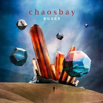 Chaosbay - Boxes (EP) (2022)