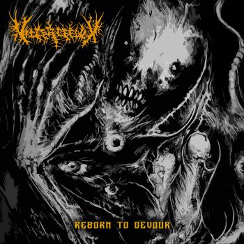 Vile Reflux - Reborn to Devour (2022)